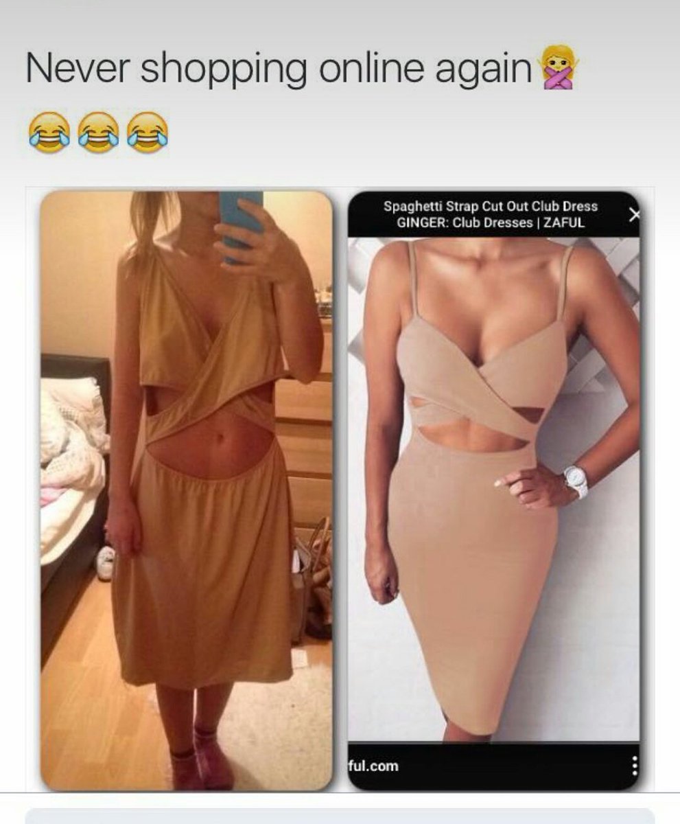 Wardrobe 7 On Twitter Online Shopping Probs Fail Epicfail