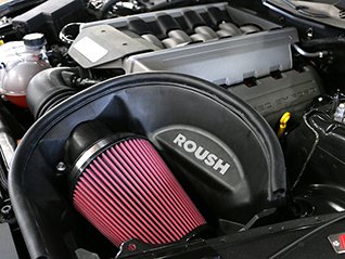 KansasSpeedPerf's tweet image. #MustangLovers,#FordAutoenthusiast,@followers ROUSH Phase 2 Supercharger Kit  Available! call 80059768714 for info