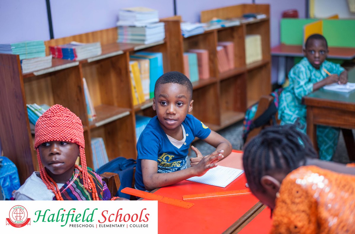 halifield's tweet photo. TGIF #ThankGodIsFriday #Halifield Schools https://t.co/EAzjnJq6FU