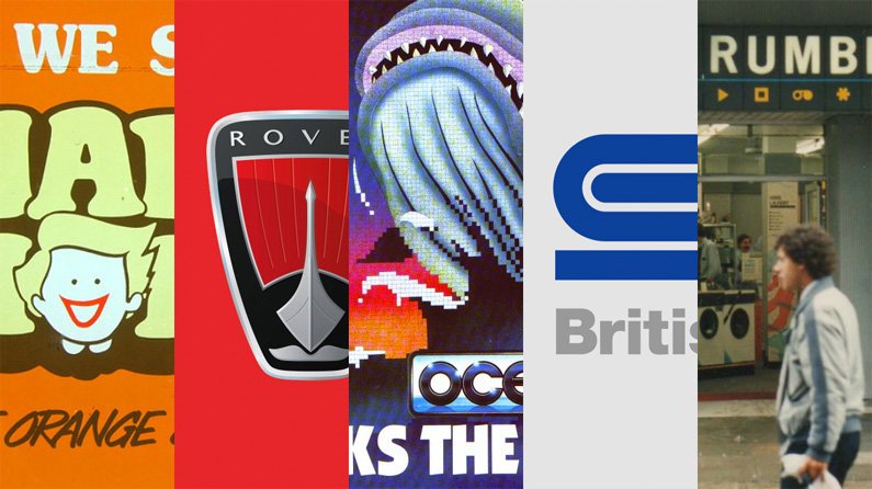 CreativeBloq's tweet photo. 5 classic British brands revived with new logo designs: https://t.co/CIi6cn6vFX https://t.co/7cuaI5T9YZ
