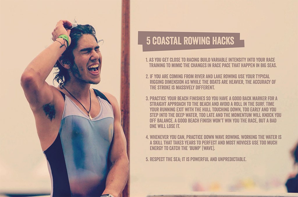 Rob Williams (@love_2_row) on Twitter photo 