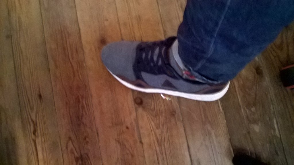 MateoVigliaron's tweet photo. #PostBadShoes https://t.co/4NknXUEuoP