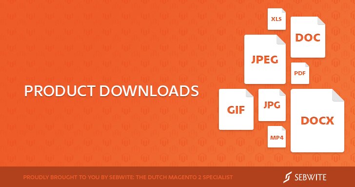 Check out our newest #Magento2 extension 'Magento2 Product Downloads': github.com/Sebwite/Magent…