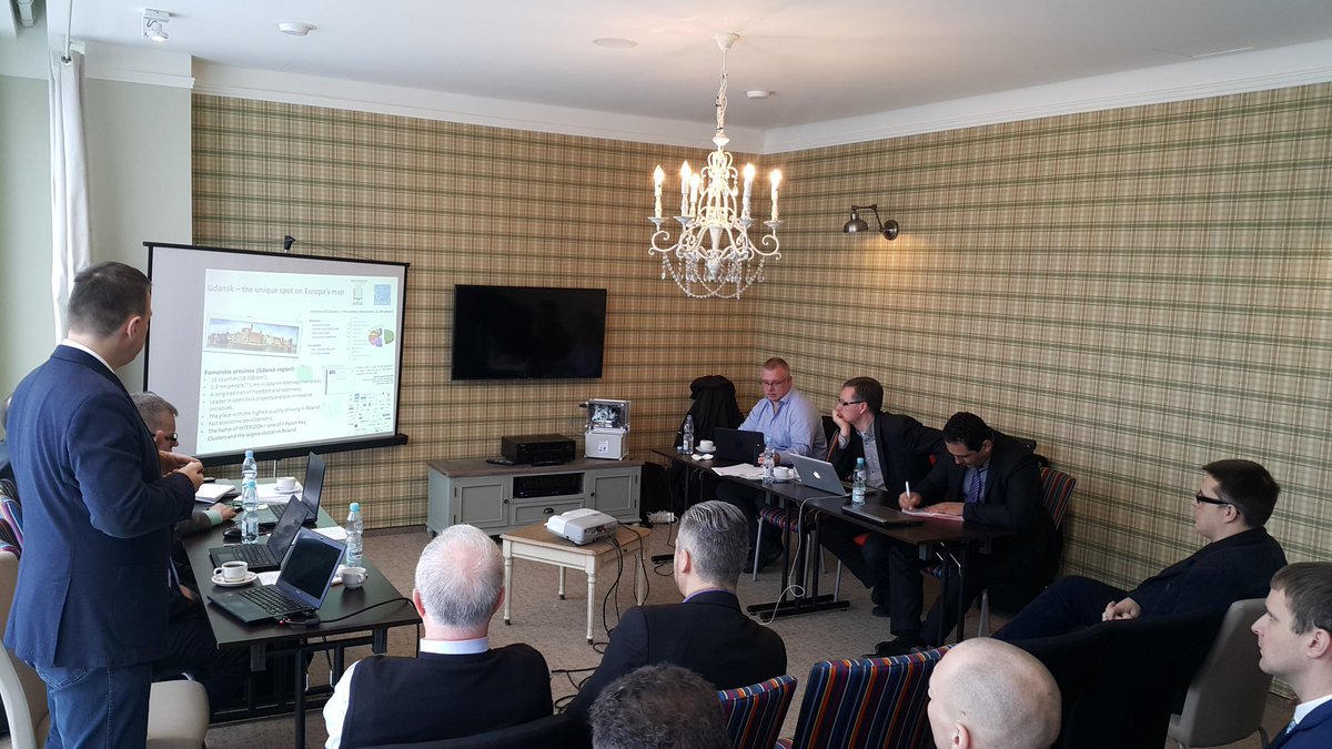 Discussion on business opportunities in <a href="/ACCUS_PROJECT/">ACCUS</a> and #SmartCity market is happening #now <a href="/OliviaCentre/">OliviaBusinessCentre</a>