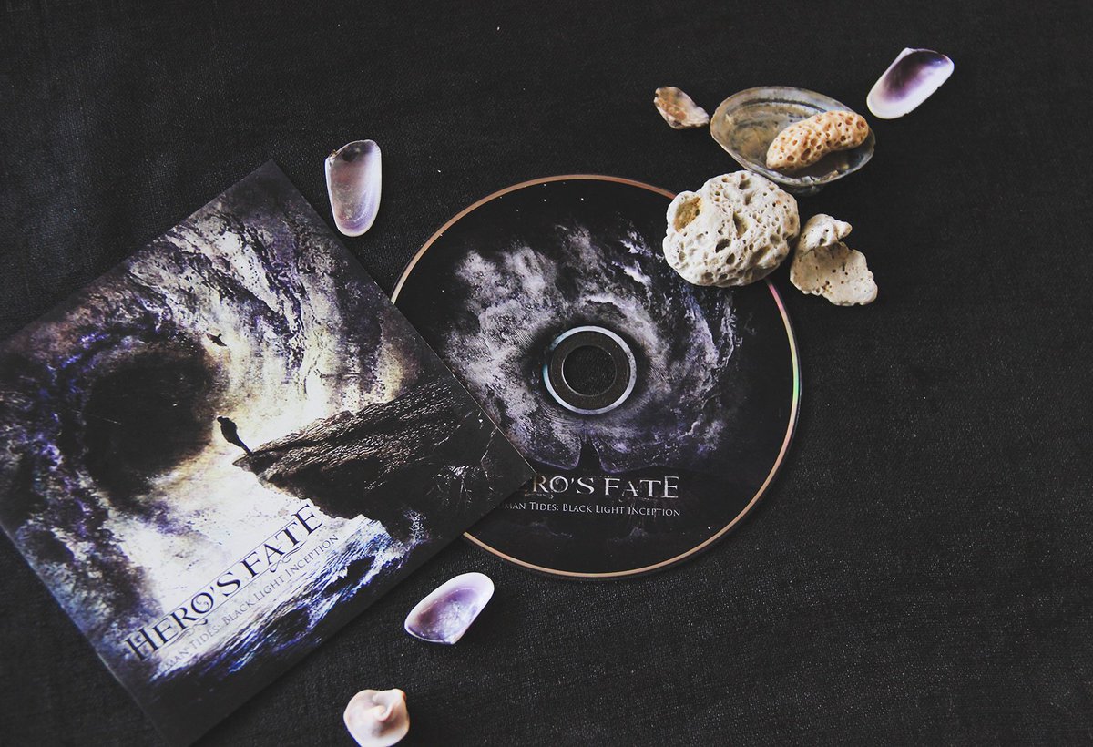 Beautiful photosession for <a href="/Herosfatemetal/">Hero's Fate</a> 
All photos here aniartworks.org/portfolio/book… …
 #aniartworks  #illustration