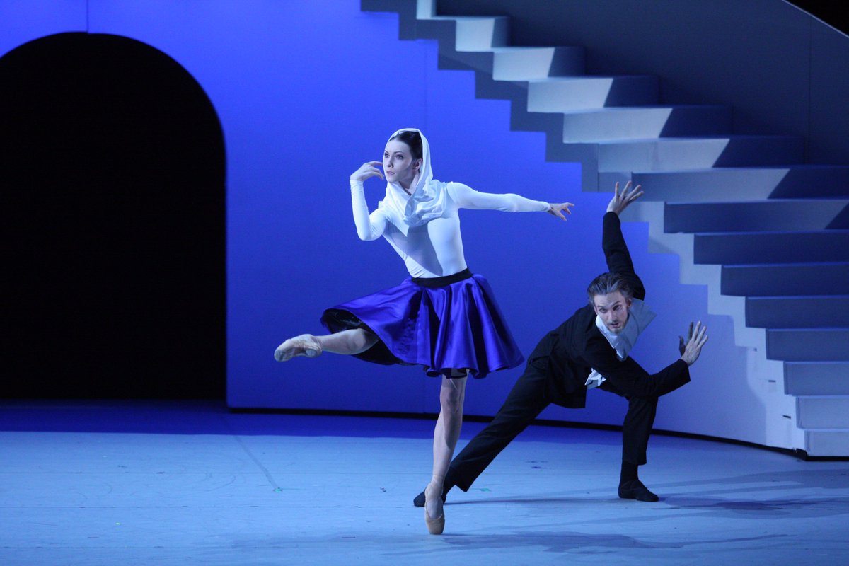 Euroscoop_BE's tweet photo. Op 24/1 kan je in Genk The Taming of the Shrew door het Bolshoi Ballet komen bekijken. https://t.co/Fpv4tkLpAg https://t.co/AIxRzf4oZY