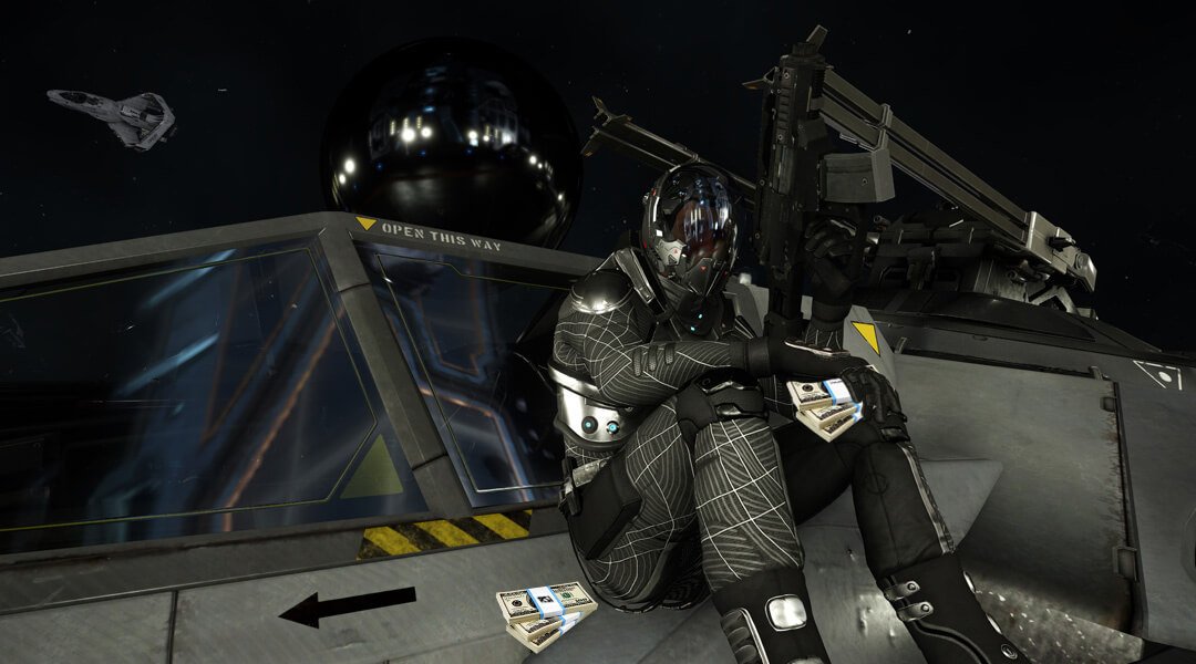 GameRant's tweet image. Most Anticipated VR Games wp.me/pEjC4-1cnG