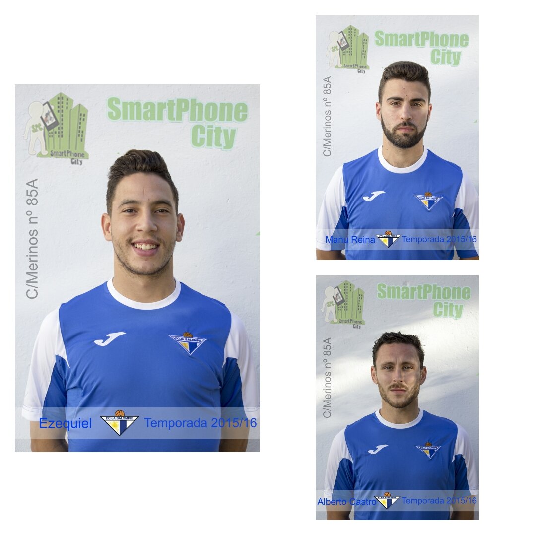 ecijabpe's tweet photo. Ayer nuestro equipo ganó por 1-4 ante El Rubio CF con goles de @ezequiell91 x2 @manureina401  y Alberto castro. https://t.co/TwoUsQyR2m