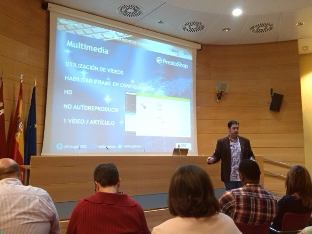 JASarabia's tweet photo. #infoseo. Consejos prácticos para la mejora SEO onpage de tu ecommerce en prestashop https://t.co/JMuO4Rhnnd