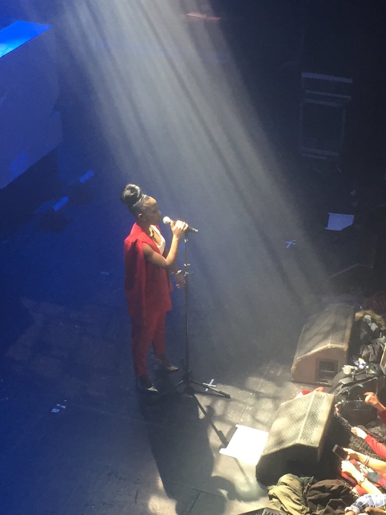 On a pas fini d'entendre parler de <a href="/Mallaurymusic/">Mallaury</a> ! On attend la suite <a href="/DavidsonPrts/">La Dictature.</a> !