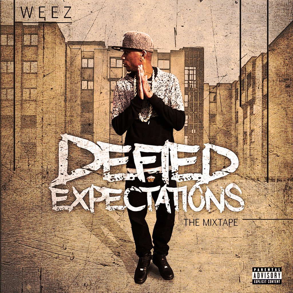 Iam_WeeZ_'s tweet photo. #DefiedExpectations 2/29/16 https://t.co/Xg7xtEUOTV