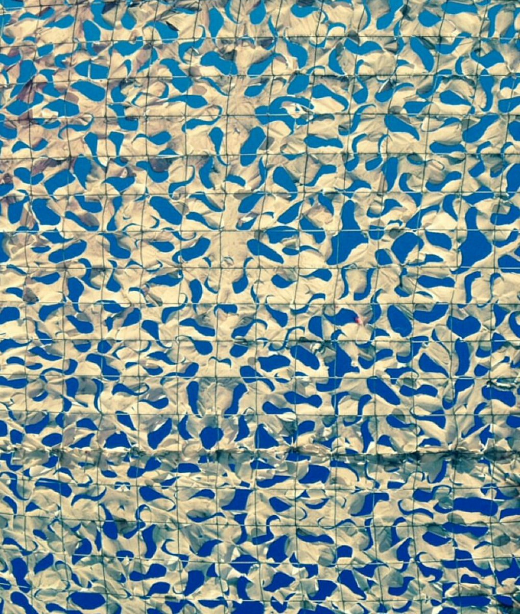 CafeClock's tweet image. January blues Marrakech style.

📷 @ellenjuliabrown at #cafeclock #Marrakech