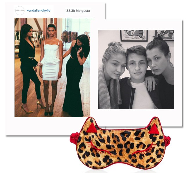 GlamourSpain's tweet image. Las 10 noticias de moda que debes conocer antes de que acabe el día goo.gl/OCiErQ