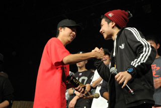 第9回高校生ラップ選手権 Daikyuukai9 Twitter