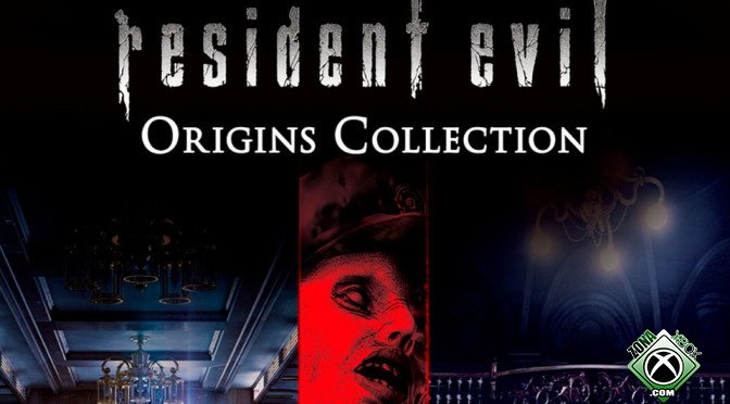 guardarpartida's tweet image. Hoy llega Resident Evil Origins. Pero cual consideráis el mejor juego de la saga? @KochMedia_es @Capcom_Es