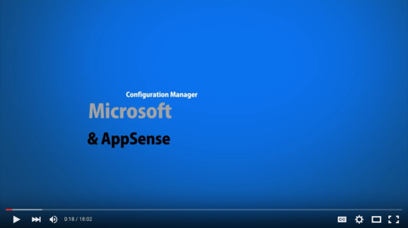 DominiquePage2's tweet photo. .@PLAConsulting shares #Windows10 migration process using @AppSense #DesktopNow. https://t.co/dqqIhkRSUi https://t.co/HUqy2KZf3s