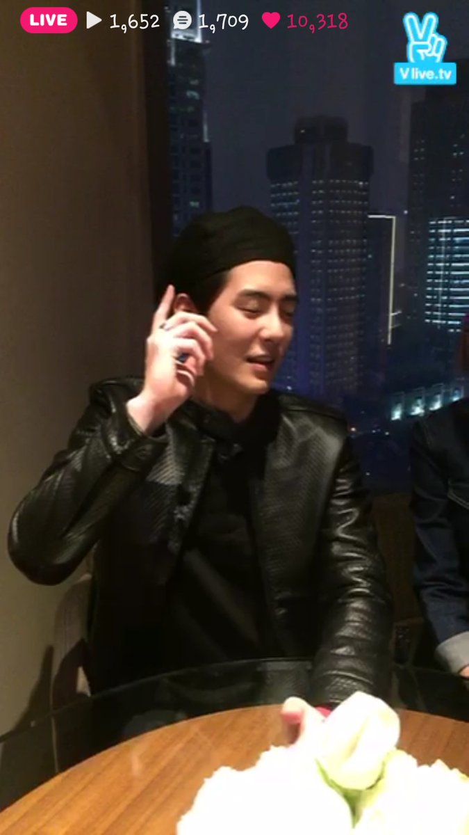 MeanNie_Model's tweet photo. #Chominho Esteem live in Shanghai #koreanmodel #krmodel #esteemmodel https://t.co/Eee1ligJi1