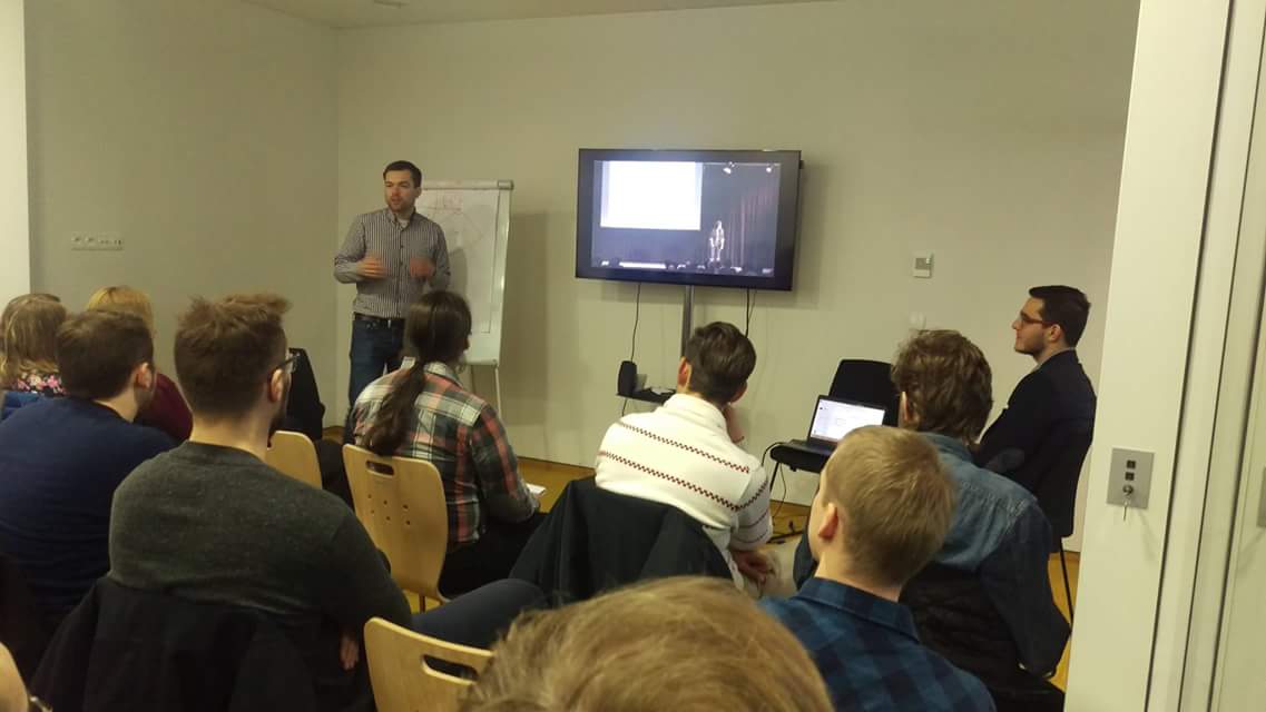 Black Pearls VC tweet media