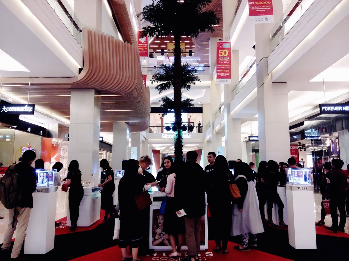 tommy hilfiger kota kasablanka