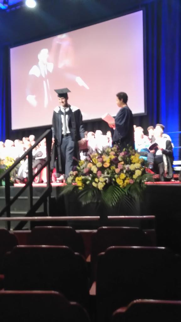 PGEducationUSSU's tweet image. Big up Tim Dwyer, @USSU policy and research coordinator #Sussexgrad #bestdissertation