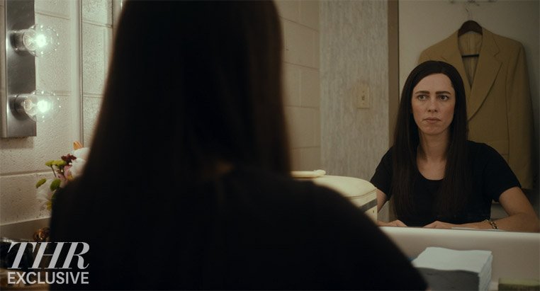 올해 선댄스영화제에서 가장 기대되는 영화는 안토니오 캄포스의 크리스틴 Christine. 레베카 홀이 생방송 도중에 자살한 앵커 크리스틴 처벅을,...