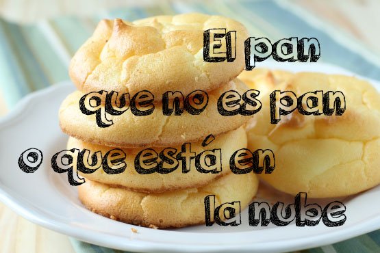 NorteSalud's tweet image. Hoy post en #LaTaca sobre un nuevo invento... el #cloudbread Otro timo absurdo.¿Qué opinas? nortesalud.com/el-pan-que-no-…