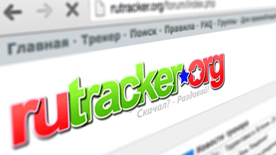 Решение о «пожизненной» блокировке RuTracker вступило в силу
russian.rt.com/article/143562