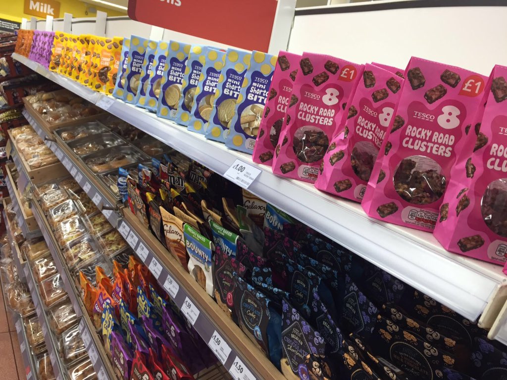 Gurdipdipsy's tweet photo. Pushing Bakery L4L at Cov Metro. @kerry_baines @Doyle123mac @mark20040 @Daky27 @nilvit https://t.co/JxoeKOlXt0