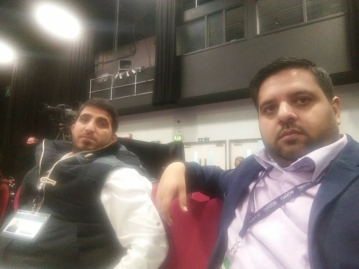 Shahid1Ali's tweet photo. Attending the @unison #Blackmembersconference as a first time delegate. Representing #Yorkshure&Humberside #Region https://t.co/0RvKp9mAtK