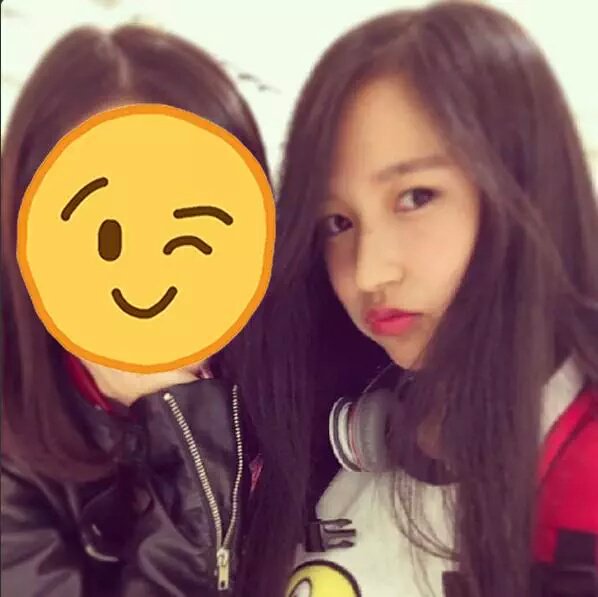 [트와이스] 데뷔하기 전에 과거사진 왕창 털린 미나 | 인스티즈