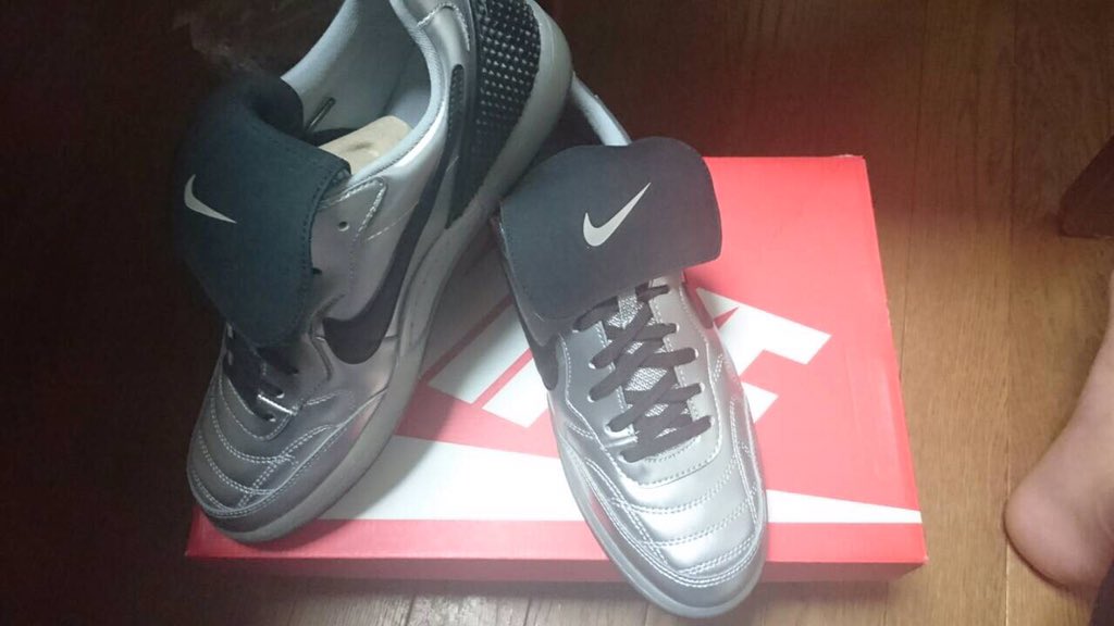 消してね 池田おめでとう ナイキの福袋大当たりやん 笑 T Co Ihluwb3ucx Twitter