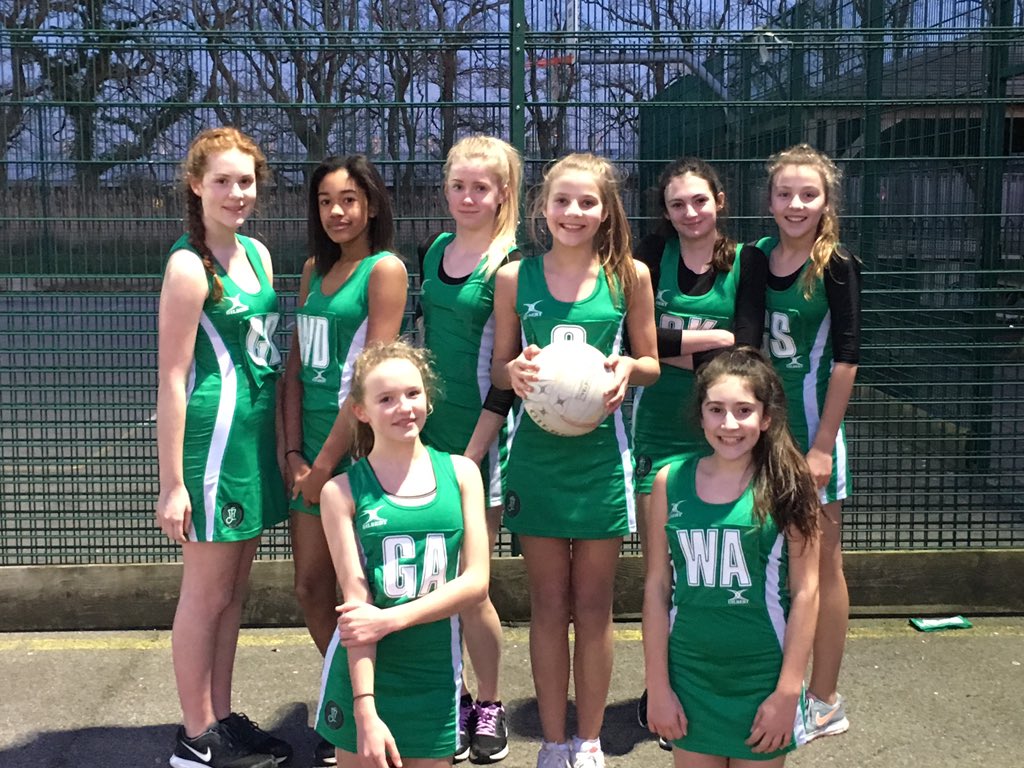 MissWort_PE's tweet photo. Congratulations to an undefeated start to the U13 netball league! Keep up the good work 👏🏽 @Millais_PE https://t.co/QgAMYi3M53