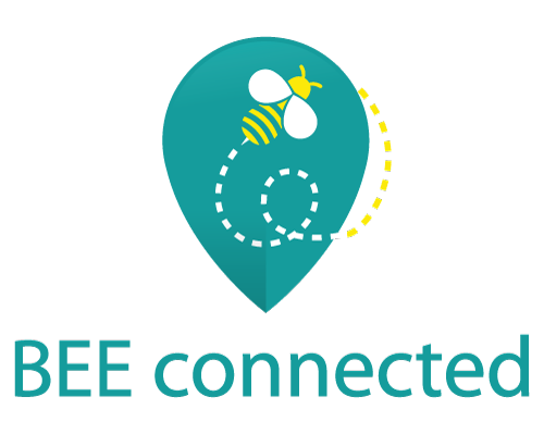 bee_connected tweet picture