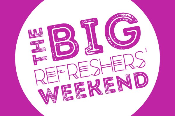 CU_Security's tweet photo. @cardiffuni #ReFreshers2016 Remember #DrinkLessEnjoyMore look out for your mates. Walk home in groups or pairs https://t.co/nadVIzLbSU