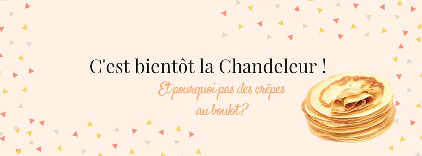 PainPon75's tweet photo. Bientôt la #chandeleur ! Reservez vite vos #crêpes #BIO livrées au bureau ! https://t.co/b3W4Iil4vZ