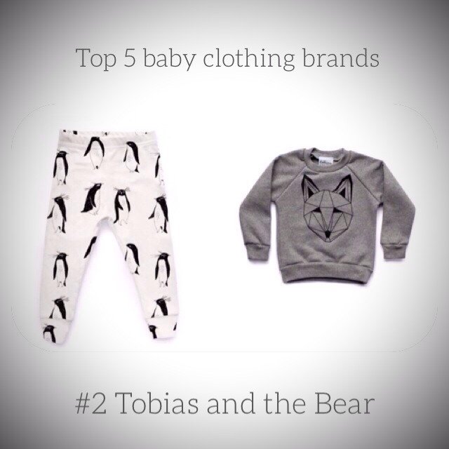 PostItParents's tweet image. No.2 We love @tobiasandbear monochrome unisex designs #babies #kidsfashion #parenthood wp.me/p77xpl-1X