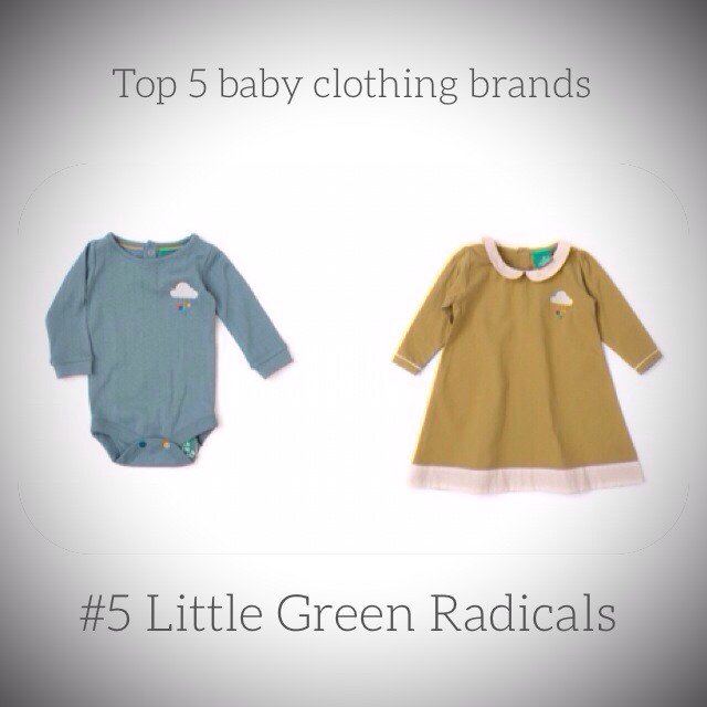 PostItParents's tweet image. No.5 Last but not least is @littlegreenrads organic #kidsclothing range #parenthood wp.me/p77xpl-1X