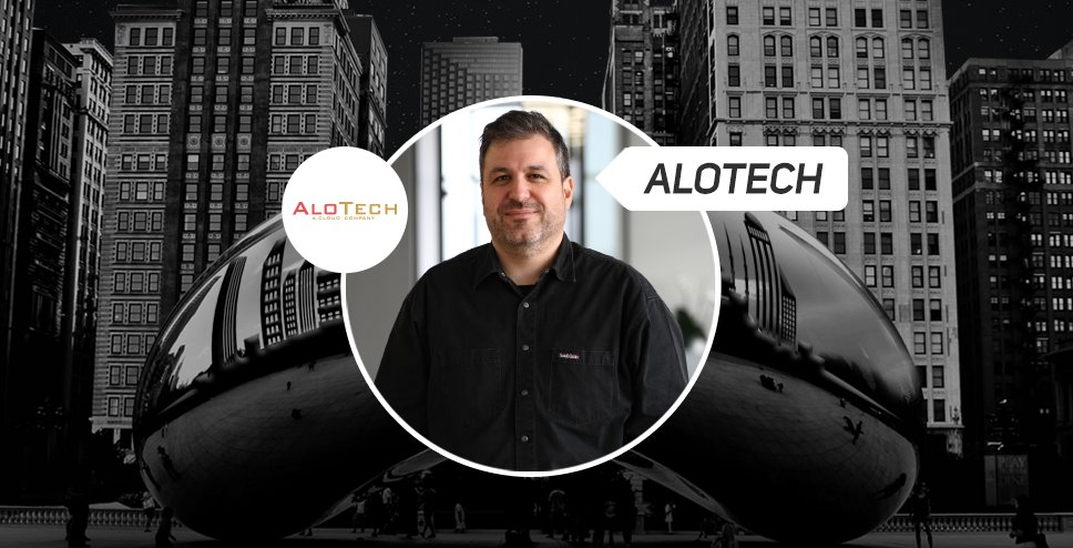 AloTech’in CEO'su <a href="/cenksoyak/">Cenk Soyak</a> #Chicago'da canlı yayın konuğumuz oldu.

➡ itugate.com/startuplar-chi…