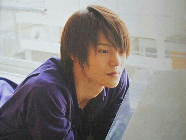 窪田正孝かっこいいと思う人rt