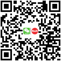 Rush_courier's tweet photo. Download @WeChatZA and use Rush #courier https://t.co/vUZECE76Ml