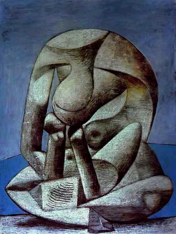 Pablo picasso 작품