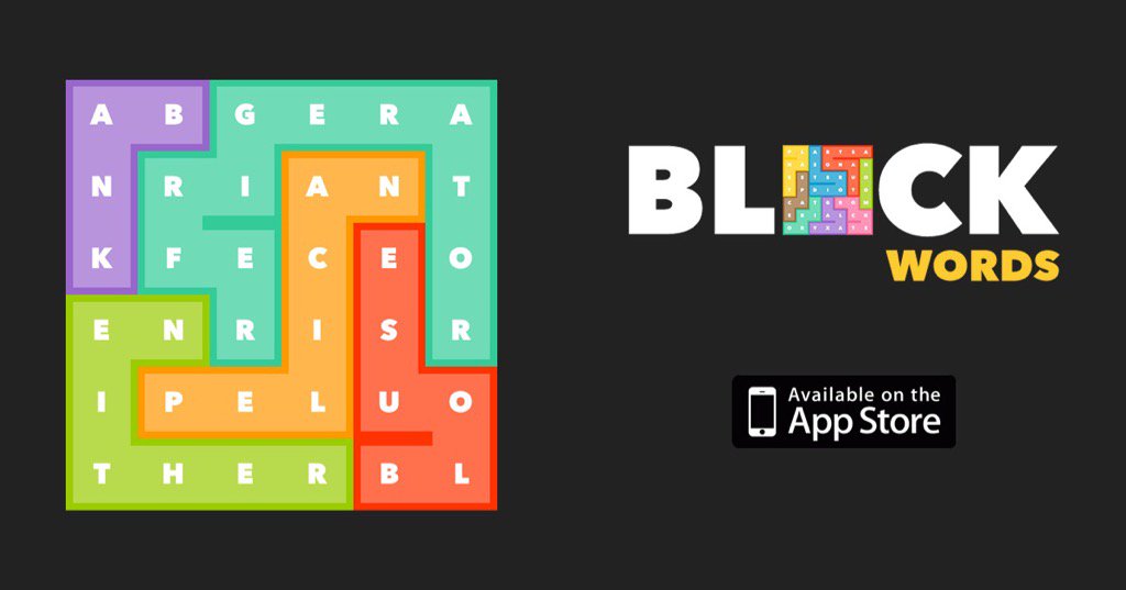 judyyv's tweet photo. I just beat Pack O on Block Words! #BlockWords https://t.co/IGVrW0AYwV https://t.co/mivnUCzkzA