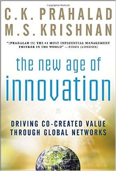 DheepJoy's tweet image. I reckon few orgs have mastered N=1 &amp;amp; R=G. Have yours? goo.gl/Tp7kv4 #innovation #Prahalad #management