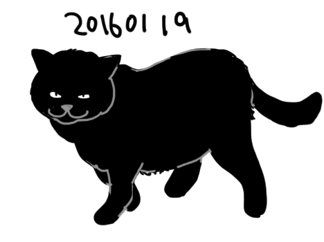 yotu_tamaX's tweet photo. これまでの猫 https://t.co/ljAphtFHds
