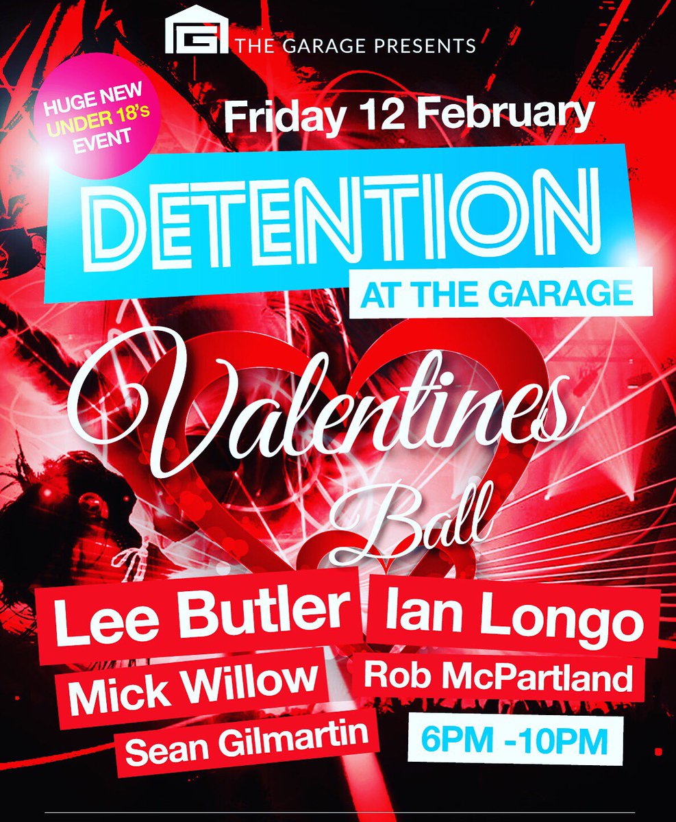 Detention Events tweet media