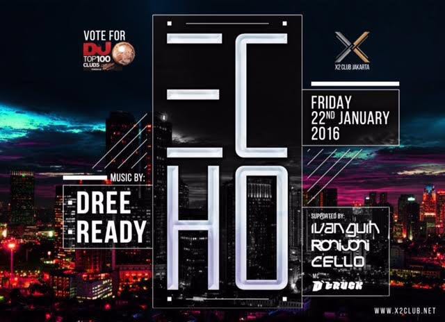 Dree_05's tweet photo. Tonight at @_X2_ Jakarta... be there guys https://t.co/Hm3zCE3obX