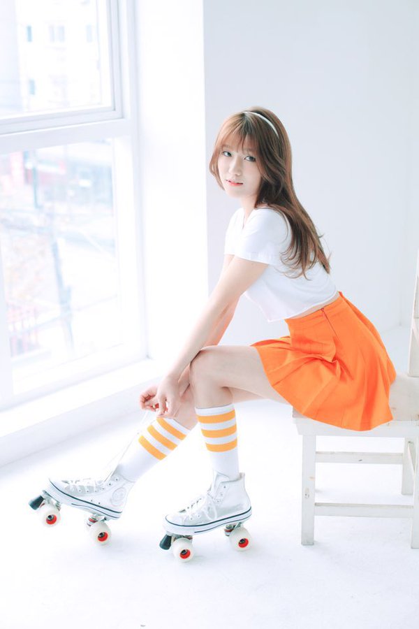CosmicGirls_RPS's tweet photo. #Natural_Unit (Meiqi, Luda, Dawon) Play-File.ver teaser! #WJSN #COSMICGIRLS https://t.co/xq0FhyW3dH