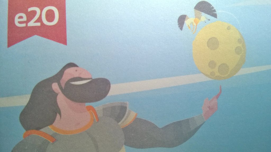IgersEmRomagna's tweet photo. RT turismoER: RT museoFe: L'#orlandofurioso è rinsavito..! E ve ne accorgerete dalle proposte di #ferraraeventi pe… https://t.co/a902B8MrYo