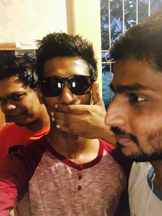 hypotenush's tweet image. #Theri #LocalLook @Atlee_dir @actorvijay