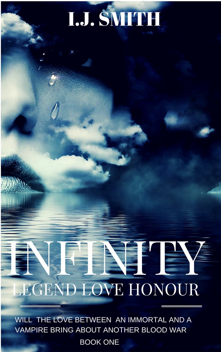 I.J. SMITH tweet media